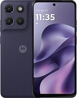 Фото Motorola Moto G17 Power 8/256Gb Evening Blue