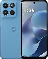 Фото Motorola Moto G17 Power 8/256Gb Alaskan Blue
