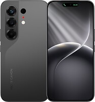 Фото Tecno Camon 50 (CN5) 12/256Gb Moonshadow Black