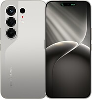 Фото Tecno Camon 50 (CN5) 12/256Gb Nebula Titanium