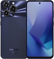 Фото Oukitel C69 4/128Gb Black