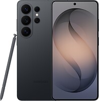 Фото Samsung Galaxy S26 Ultra 16/1Tb Black (S948B)