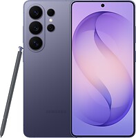 Фото Samsung Galaxy S26 Ultra 16/1Tb Cobalt Violet (S948B)