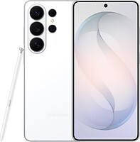 Фото Samsung Galaxy S26 Ultra 16/1Tb White (S948B)
