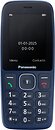 Фото Panasonic KX-TF400 Blue