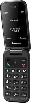 Фото Panasonic KX-TF600 Black