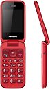 Фото Panasonic KX-TF600 Red