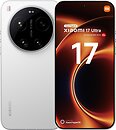 Фото Xiaomi 17 Ultra 16/1Tb White