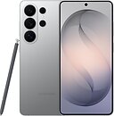 Фото Samsung Galaxy S26 Ultra 12/256Gb Silver Shadow (S948B)