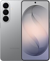 Фото Samsung Galaxy S26 12/256Gb Silver Shadow (S942B)