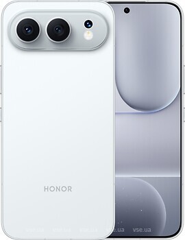 Фото Honor 500 (China) 16/512Gb Silver