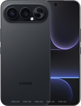 Фото Honor 500 Pro (China) 16/512Gb Black