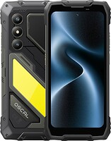 Фото Blackview Oscal Pilot 5 8/256Gb Black