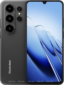 Фото Blackview Wave 10 8/128Gb Graphite Black