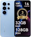 Фото Blackview Wave 10 8/128Gb Iris Blue