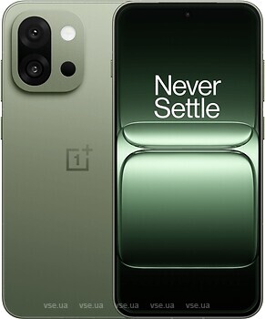 Фото OnePlus 13s 12/512Gb Green Silk
