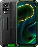 Фото Blackview BV4800 SE 4/64Gb Green