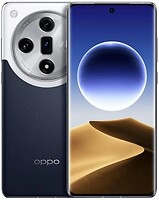 Фото Oppo Find X7 16/1Tb Ocean Blue