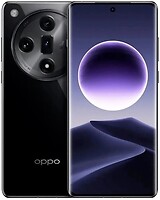 Фото Oppo Find X7 16/256Gb Black