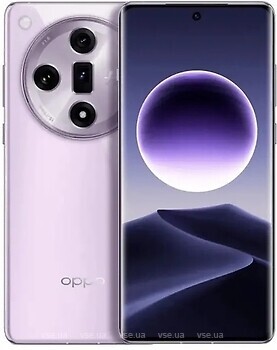 Фото Oppo Find X7 16/512Gb Purple