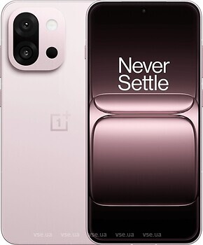Фото OnePlus 13s 12/256Gb Pink Satin