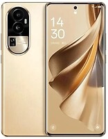 Фото Oppo Reno10 Pro+ 5G 16/512Gb Gold
