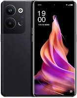 Фото Oppo Reno9 Pro 5G 16/256Gb Black