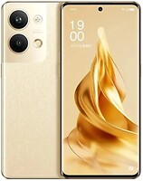 Фото Oppo Reno9 Pro 5G 16/256Gb Gold