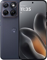 Фото Motorola Edge 70 Fusion 5200 mAh 12/256Gb Silhouette