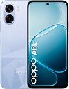 Фото Oppo A6k 4G 4/256Gb Crystal Blue