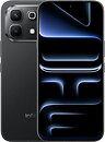 Фото Infinix Note 60 8/256Gb Midnight Black