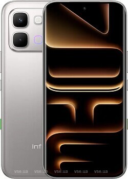 Фото Infinix Note Edge 8/256Gb Lunar Titanium