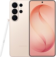 Фото Samsung Galaxy S26 Ultra 16/1Tb Pink Gold (S948B)