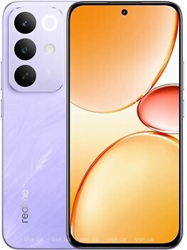 Фото Realme C85 4G 6/128Gb Parrot Purple