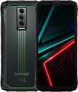 Фото Doogee Blade 10 Energy 4/128Gb Green