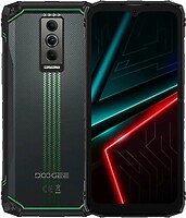 Фото Doogee Blade 10 Energy 4/128Gb Green