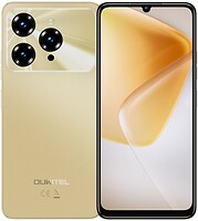 Фото Oukitel C6 12/512Gb Gold