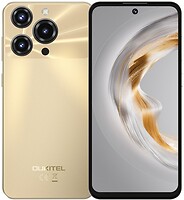 Фото Oukitel C69 8/512Gb Gold
