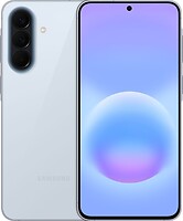 Фото Samsung Galaxy A57 5G 12/256Gb Awesome Icyblue (SM-A576B)
