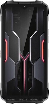 Фото Hotwav Hyper 7S 4/256Gb Phoenix Black