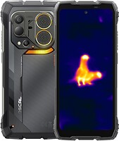 Фото Blackview Oscal Pilot 6 12/256Gb Black