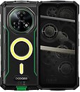 Фото Doogee Fire 5 Ultra 8/256Gb Forest Green