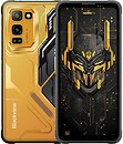 Фото Blackview Fort 5 12/256Gb Cyber Yellow