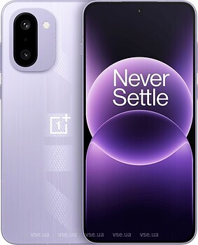 Фото OnePlus Ace 6T 12/256Gb Purple