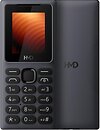 Фото HMD 100 Dual Sim Grey