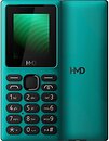 Фото HMD 100 Dual Sim Teal