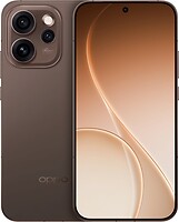 Фото Oppo Reno15 Pro Max 5G 12/512Gb Dusk Brown