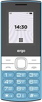 Фото Ergo B185 Blue