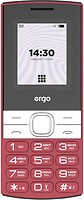 Фото Ergo B185 Red