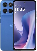 Фото Motorola Moto G57 4/128Gb Regatta